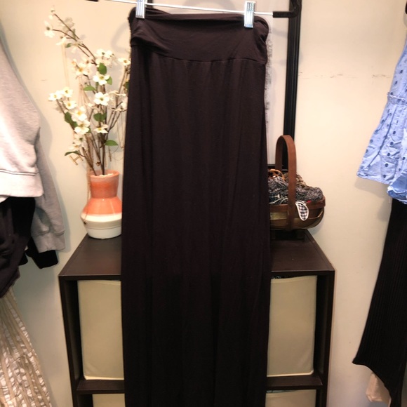 Merona Dresses & Skirts - 💛Long Skirt - 6/$15✨